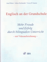 Englisch an der Grundschule - Josef Meier, Aileen Reifenrath, Teresa D&acute;Amora