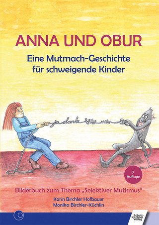 Anna und Obur