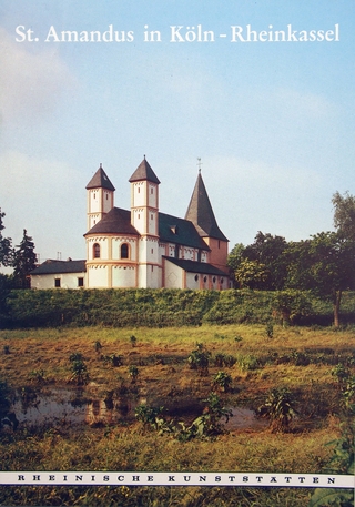 St. Amandus in Köln-Rheinkassel
