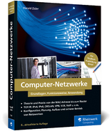 Computer-Netzwerke - Harald Zisler