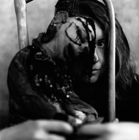 Rot in Schwarz-Wei&szlig; - Vorzugsausgabe - Brigitte Tast