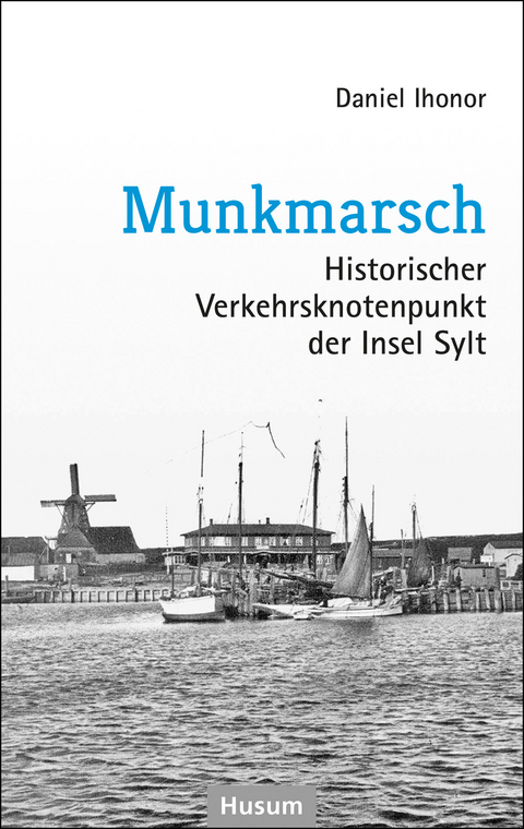 Munkmarsch - Daniel Ihonor