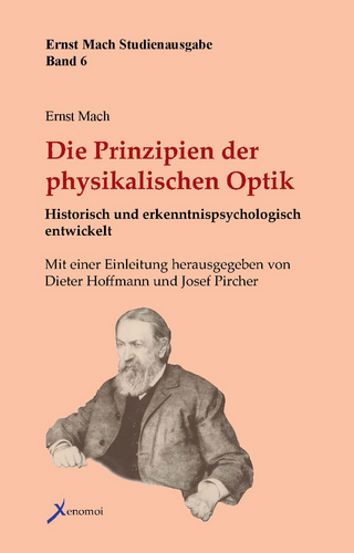 Die Prinzipien der physikalischen Optik