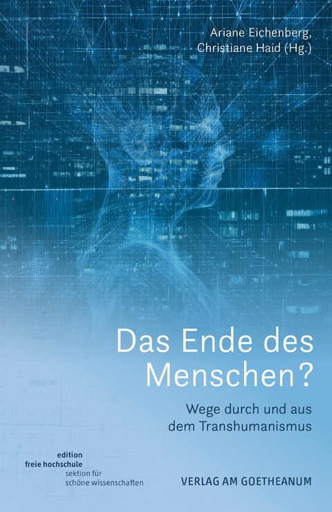 Das Ende des Menschen? - 