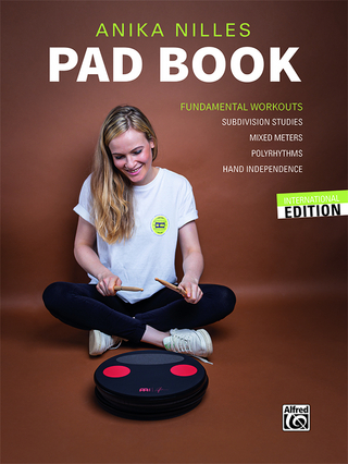 Pad Book