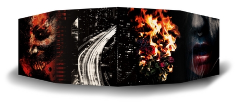 V5 Vampire - Die Maskerade: Erz&auml;hlerschirm - Jason Carl