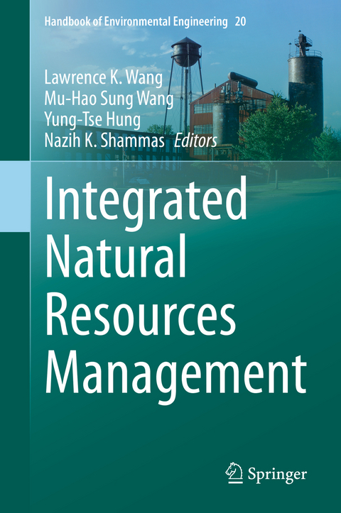 Integrated Natural Resources Management - 