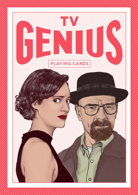 Genius TV - Rachelle Baker