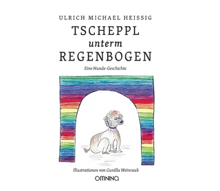 TSCHEPPL unterm REGENBOGEN