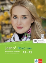 Jasno! neu A1-A2 - 