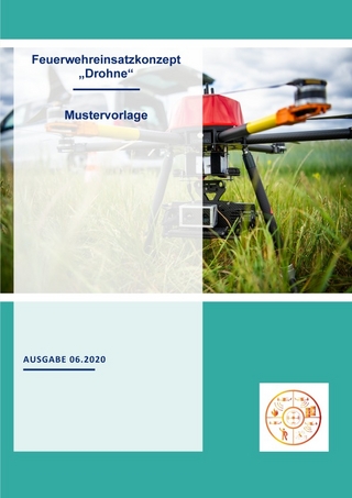 Mustervorlage Feuerwehreinsatzkonzept 