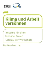 Klima und Arbeit vers&ouml;hnen - 