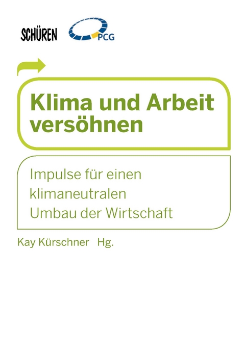 Klima und Arbeit vers&ouml;hnen - 
