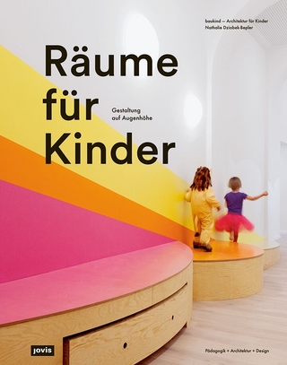 Räume für Kinder