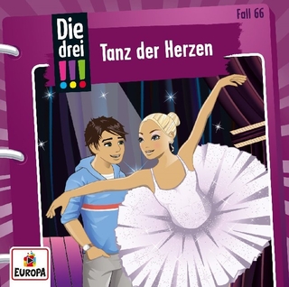 Tanz der Herzen