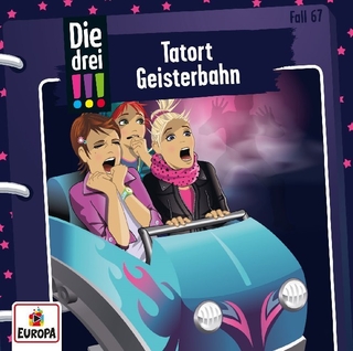 Tatort Geisterbahn