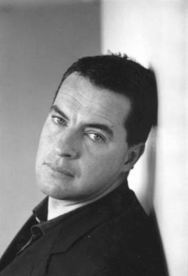 Father Frank -  Paul Burke