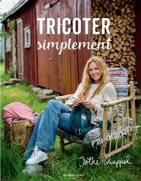TRICOTER SIMPLEMENT -  SKAPPEL DORTHE