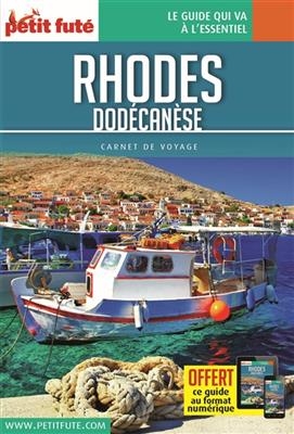 Rhodes, Dod&eacute;can&egrave;se