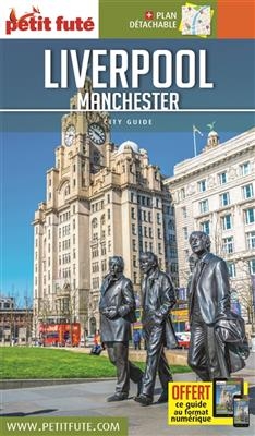 Liverpool, Manchester