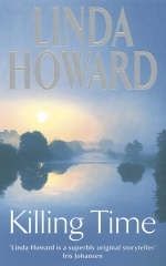 Killing Time -  Linda Howard