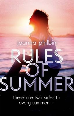 Rules of Summer -  Joanna Philbin