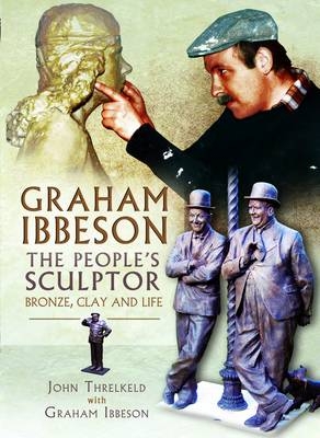 Graham Ibbeson, The People's Sculptor