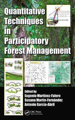 Quantitative Techniques in Participatory Forest Management