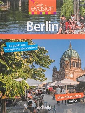 Guide Evasion En Ville Berlin