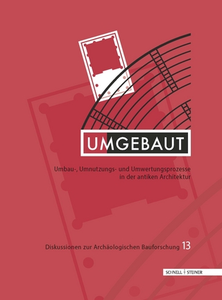 Umgebaut