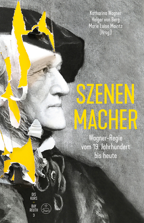 Szenen-Macher - 