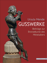 Ursula Mende Gusswerke - 