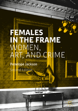 Females in the Frame - Jackson, Penelope