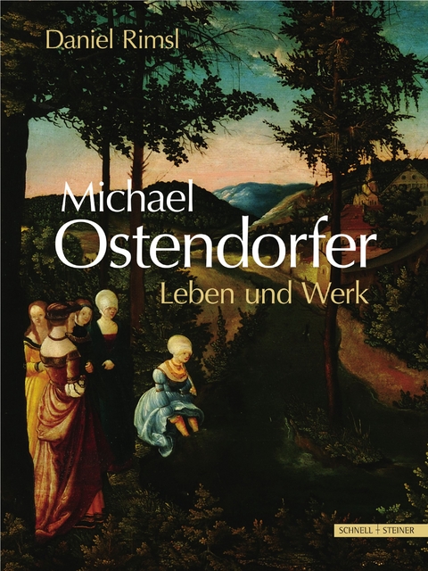 Michael Ostendorfer - Daniel Rimsl