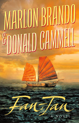 Fan-Tan -  Marlon Brando,  Donald Cammell