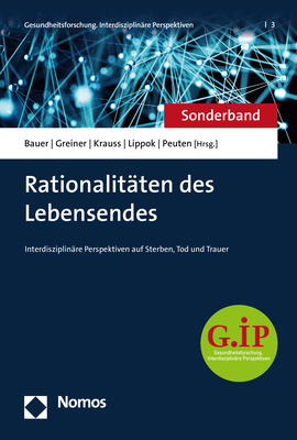 Rationalit&auml;ten des Lebensendes - 