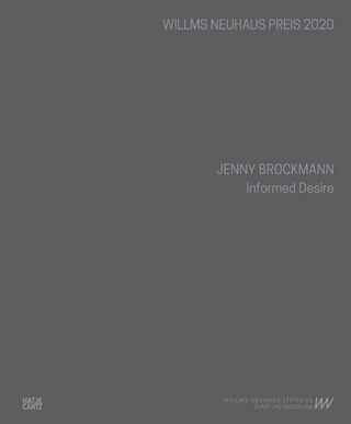 Jenny Brockmann