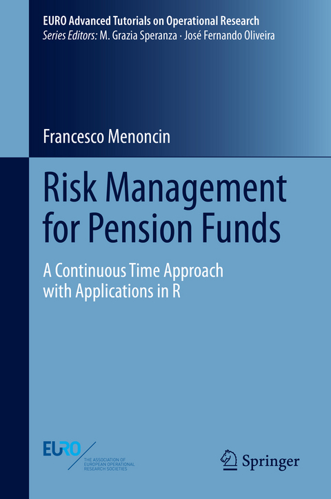 Risk Management for Pension Funds - Francesco Menoncin