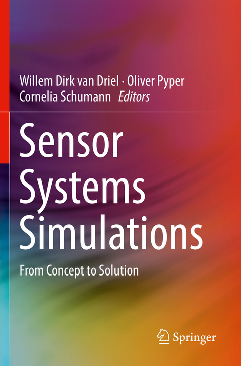 Sensor Systems Simulations - 
