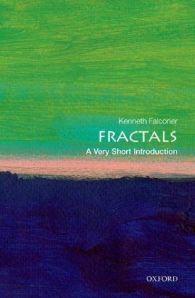 Fractals -  Kenneth Falconer
