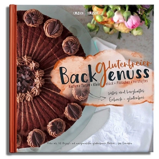 glutenfreier Backgenuss