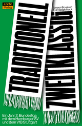 traditionell zweitklassig - Simeon Boveland, Christoph Mack