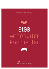 Annotierter Kommentar StGB - Omar Abo Youssef, Jonas Achermann, Juerg Bloch, Mischa Demarmels, Gian Ege, Susanne Ehmann, Roger Feer, Annika E. Flattich, Corina Fuhrer, Alex Geiger, Damian K. Graf, Reto Heinzmann, Martin Hilti, Markus Husmann, Manuel Inderbitzin, Emanuel Jaggi, Alain Joset, Cathrine Konopatsch, Diego Langenegger, Julia Lüönd, Rahel Manetsch-Imholz, Julian Mausbach, Matthias Michlig, Marco Mignoli, Michael Mráz, Micha Nydegger, Pascal Ronc, Jann Schaub, Nora Scheidegger, Sine Selman, Monika Simmler, Manon Simon, Peter Straub, Patrick Uhrmeister, Luzia Vetterli, Alexandre Vonwil, Daniel S. Weber, Eva Wyler