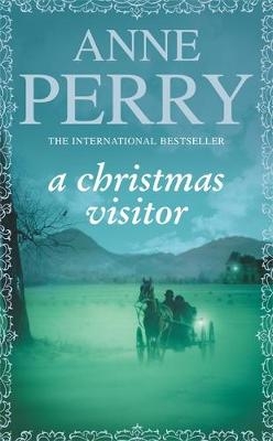 Christmas Visitor (Christmas Novella 2) -  Anne Perry