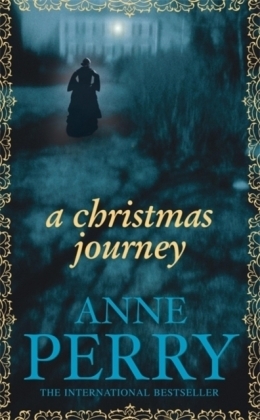 Christmas Journey (Christmas Novella 1) -  Anne Perry