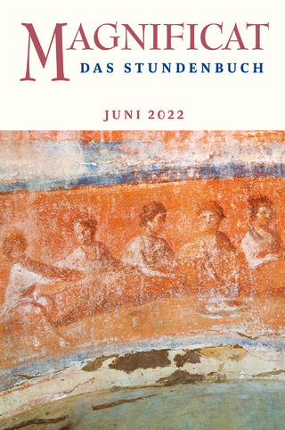 MAGNIFICAT JUNI 2022