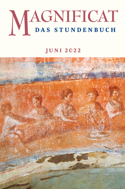 MAGNIFICAT JUNI 2022