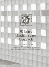 50 Jahre akademisches Gespräch - 