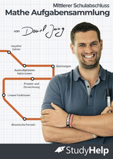 Mathematik Aufgabensammlung - Mittlerer Schulabschluss - Maria Lenk