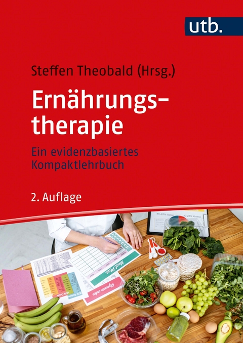 Ern&auml;hrungstherapie - 